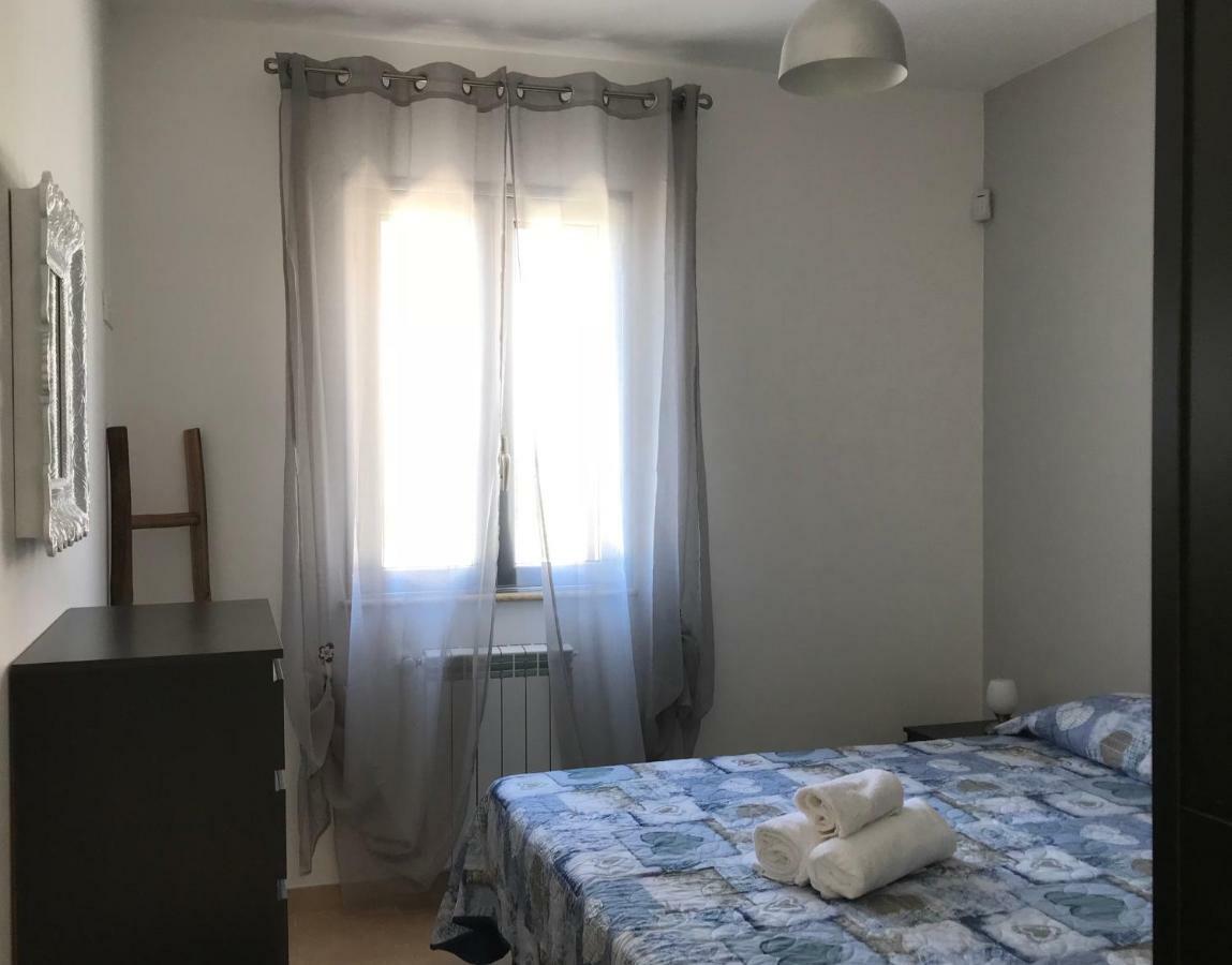 La Casetta Di Gio Sciacca Luaran gambar