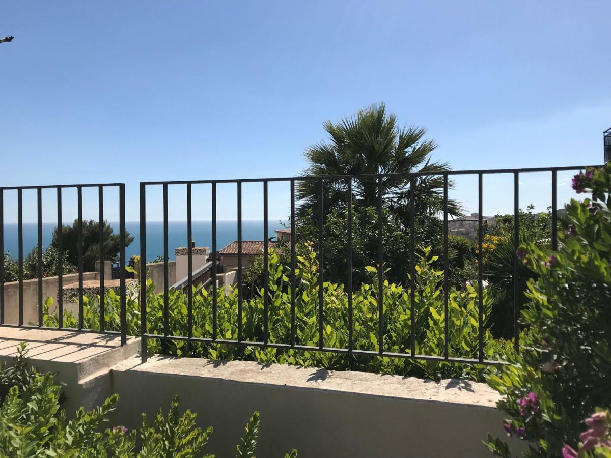La Casetta Di Gio Sciacca Luaran gambar